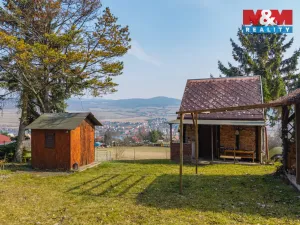 Prodej chaty, Prackovice nad Labem, 22 m2
