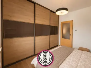 Pronájem bytu 3+1, Žehušice, V Chaloupkách, 81 m2