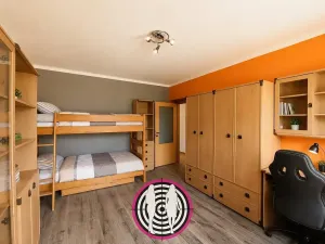Pronájem bytu 3+1, Žehušice, V Chaloupkách, 81 m2