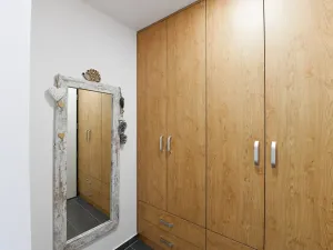Pronájem bytu 3+kk, Praha - Vysočany, Strnadových, 78 m2