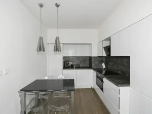 Pronájem bytu 2+kk, Praha - Uhříněves, Saturnova, 45 m2