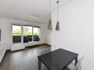 Pronájem bytu 2+kk, Praha - Uhříněves, Saturnova, 45 m2