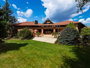 Prodej rodinného domu, Zruč-Senec, Na výsluní, 550 m2