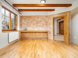 Prodej rodinného domu, Zruč-Senec, Na výsluní, 550 m2