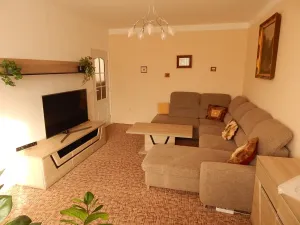 Prodej bytu 3+1, Trutnov, Lnářská, 74 m2