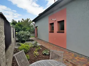Prodej rodinného domu, Krupka, Letná, 204 m2