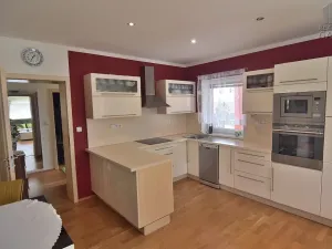 Prodej rodinného domu, Krupka, Letná, 204 m2