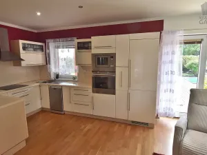 Prodej rodinného domu, Krupka, Letná, 204 m2