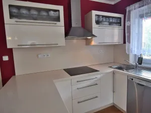 Prodej rodinného domu, Krupka, Letná, 204 m2