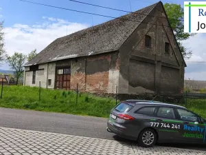 Prodej pozemku pro bydlení, Chrastava, Frýdlantská, 3726 m2
