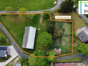 Prodej pozemku pro bydlení, Chrastava, Frýdlantská, 3726 m2