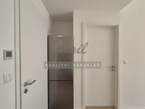Pronájem bytu 2+kk, Šlapanice, 56 m2