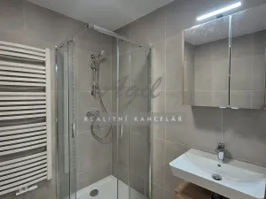 Pronájem bytu 2+kk, Šlapanice, 56 m2