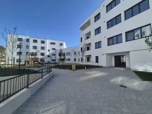 Pronájem bytu 2+kk, Šlapanice, 56 m2