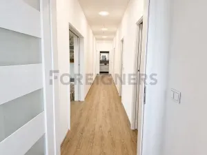 Pronájem rodinného domu, Kunice, Do Horní, 244 m2