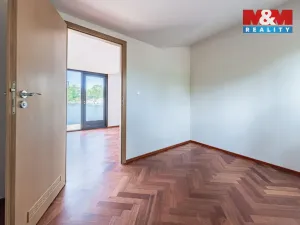 Prodej, Praha - Holešovice, Sanderova, 82 m2