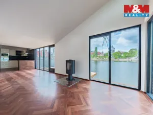 Prodej, Praha - Holešovice, Sanderova, 82 m2