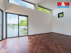 Prodej, Praha - Holešovice, Sanderova, 82 m2