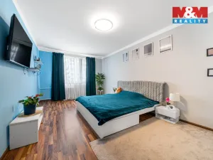 Prodej bytu 3+1, Jirkov, Generála Svobody, 79 m2