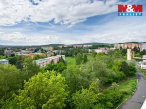Prodej bytu 3+1, Jirkov, Generála Svobody, 79 m2