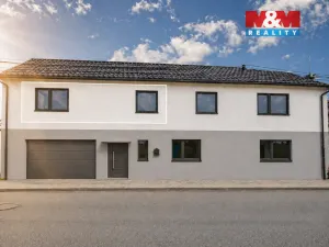 Prodej bytu 2+kk, Kožušany-Tážaly - Tážaly, 43 m2