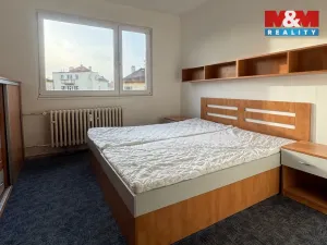 Prodej bytu 3+1, Olomouc - Nová Ulice, Wolkerova, 73 m2