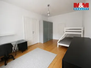 Prodej bytu 3+1, Olomouc, Komenského, 123 m2
