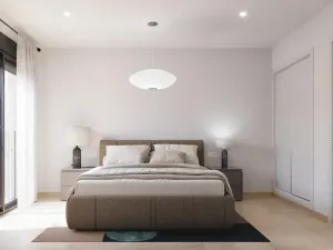 Prodej rodinného domu, Torre-Pacheco, Španělsko, 76 m2