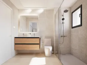 Prodej rodinného domu, Torre-Pacheco, Španělsko, 76 m2