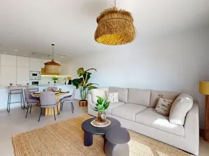Prodej bytu 4+kk, Pilar de la Horadada, Španělsko, 102 m2