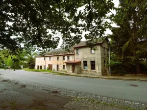 Prodej komerční nemovitosti, Přepeře, 700 m2
