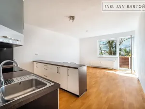 Prodej bytu 3+kk, Jihlava, Za Poštou, 60 m2