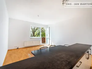 Prodej bytu 3+kk, Jihlava, Za Poštou, 60 m2