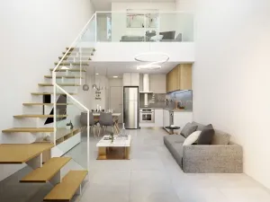 Prodej rodinného domu, Orihuela, Španělsko, 93 m2