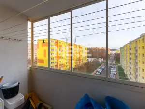 Pronájem bytu 3+1, Klášterec nad Ohří, Okružní, 75 m2