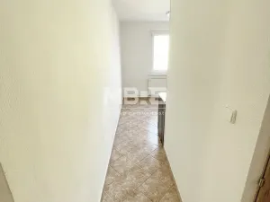 Pronájem bytu 3+1, Klášterec nad Ohří, Okružní, 75 m2