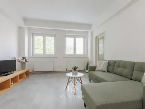 Prodej bytu 2+1, Kladno, Vítězná, 55 m2