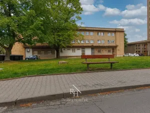 Prodej bytu 2+1, Kladno, Vítězná, 55 m2