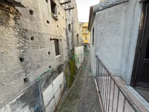 Prodej rodinného domu, Grisolia, Itálie, 70 m2