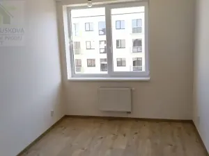 Pronájem bytu 2+kk, Ostrava, Hasičská, 44 m2