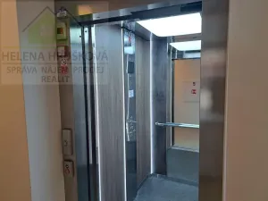 Pronájem bytu 2+kk, Ostrava, Hasičská, 44 m2