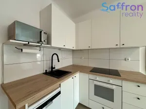 Pronájem bytu 2+kk, Plzeň, Jablonského, 49 m2