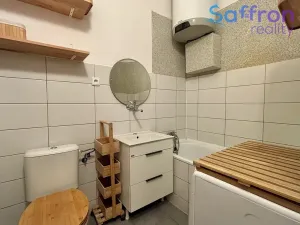 Pronájem bytu 2+kk, Plzeň, Jablonského, 49 m2