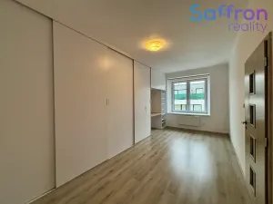 Pronájem bytu 2+kk, Plzeň, Jablonského, 49 m2