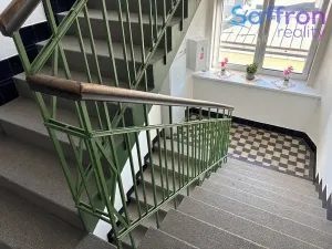 Pronájem bytu 2+kk, Plzeň, Jablonského, 49 m2