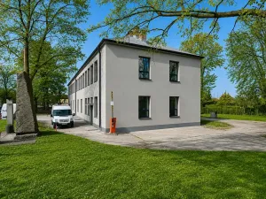 Prodej ubytování, Praha - Letňany, Beranových, 1190 m2