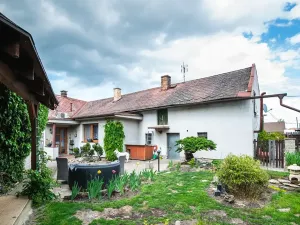 Prodej rodinného domu, Pašinka, 211 m2