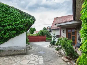 Prodej rodinného domu, Pašinka, 211 m2