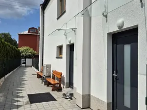 Pronájem rodinného domu, Šenov u Nového Jičína, 112 m2