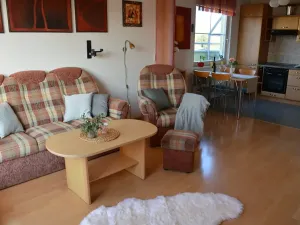 Pronájem bytu 3+kk, Liberec, Pastelová, 64 m2